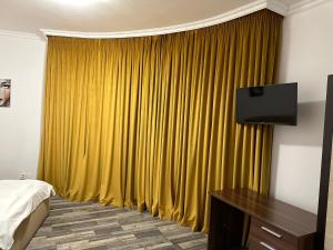 Casa Mendeleev Apartments