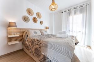 Apartamento en Playa Fuengirola