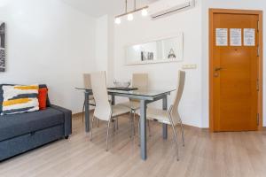 Apartamento en Playa Fuengirola