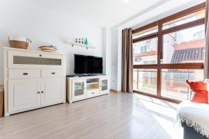 Apartamento en Playa Fuengirola