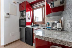Apartamento en Playa Fuengirola