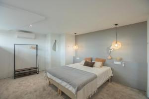 Del Parque Flats San Andres