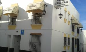 Hostal Casandra - antiguo Hostal Los Valencianos