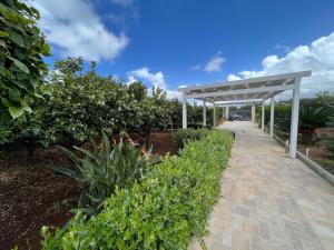 Casa Vacanza Villa Giovanna