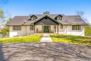 Mossy Point - 丹德里奇 Mossy Point - 丹德里奇