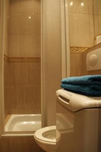 StudioSpanie Apartament Cafe Amarant