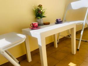 Voce Del Mare - sea view- Alghero Airport img32