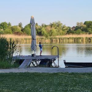 Vila Barcelona Curug