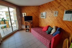 Appartements Briancon GRANDE TORINO SKYWAY : photos des chambres