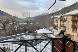 Appartements Briancon GRANDE TORINO SKYWAY : photos des chambres