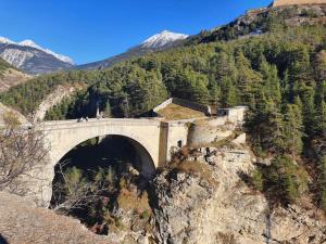 Appartements Briancon GRANDE TORINO SKYWAY : photos des chambres