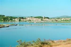 Azureva Sigean - 西让