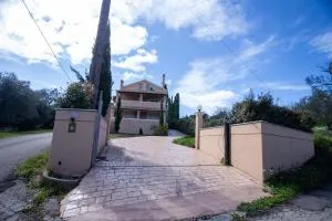 Casa di Castellano - Ágios Prokópios