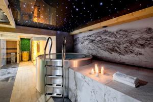 Aparthotel Bachledzki Wierch & SPA, Odkryj-Zakopane