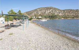 Soleiliosonne Haus Zeus