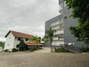 Hotel Villa Deifiori - 卡洛斯-巴尔博萨