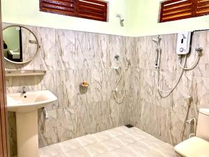 Walawa Blue Sapphire