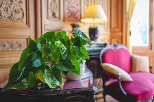 Hotels Chateau La Marquise : photos des chambres
