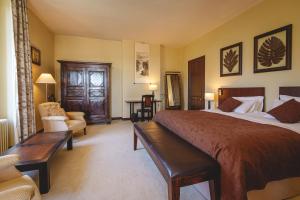 Hotels Chateau La Marquise : photos des chambres