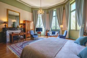 Hotels Chateau La Marquise : photos des chambres