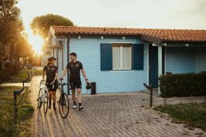 Natural Village Resort