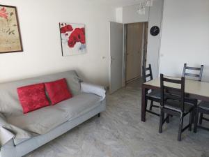 Beau T2 au Port de La Grande Motte avec Parking Privé - FR-1-716-3