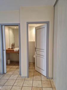 Hotels Le Relais du Vivarais : photos des chambres