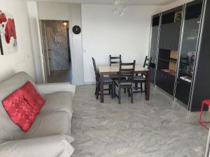 Beau T2 au Port de La Grande Motte avec Parking Privé - FR-1-716-3