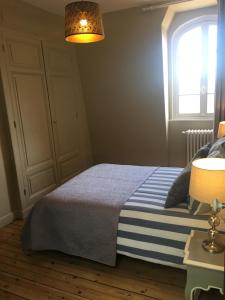 B&B / Chambres d'hotes Maison Ulysse : photos des chambres