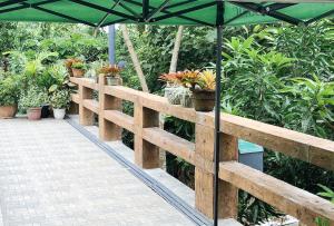 TGE Resort and Farmhouse