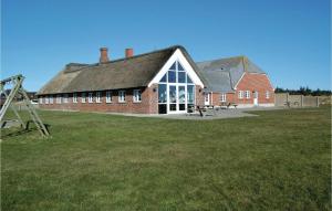 Lovely Home In Ringkøbing With Wifi