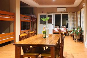 TGE Resort and Farmhouse