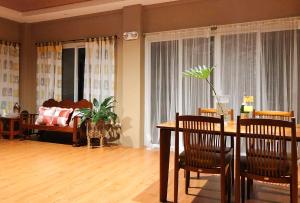 TGE Resort and Farmhouse