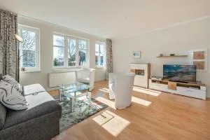 Blaue Welle 08 - Bansin