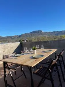 Cal Frasco punt com - Pallars Jussà - Gabet