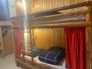 Appartements Le p'tit coin montagne 2 : photos des chambres