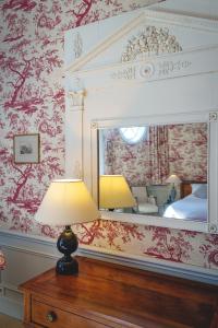 Hotels Chateau La Marquise : photos des chambres