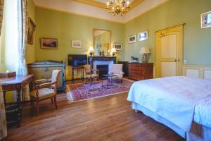 Hotels Chateau La Marquise : photos des chambres