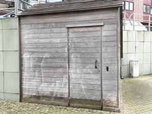 Seafront apartment close to the casino