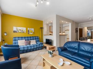 Seafront apartment close to the casino