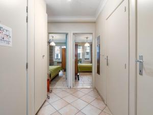 Seafront apartment close to the casino