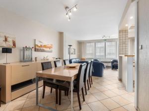 Seafront apartment close to the casino