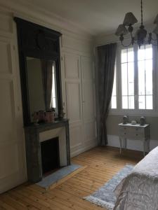 B&B / Chambres d'hotes Maison Ulysse : photos des chambres