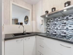 Cosy apartment near the casino