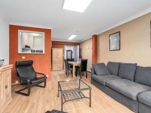 Cosy apartment near the casino