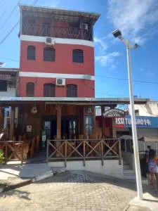 Amendoeira Hotel da Vila - 巴拉格兰德