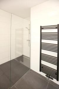 Kustverhuur, Appartement aan zee, Port Scaldis 05042