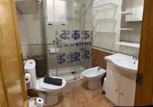 Apartamento Playa Del Cura