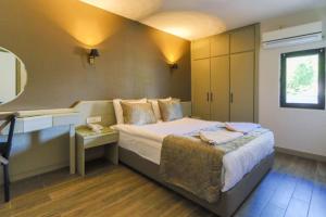 Ephesus Hitit Hotel restaurant