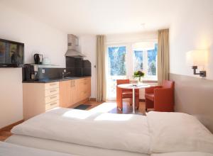 Comfort Studio (2 Adults) room in Serviced Apartments by Solaria